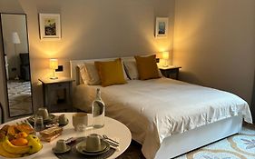 B&B Genova Holiday
