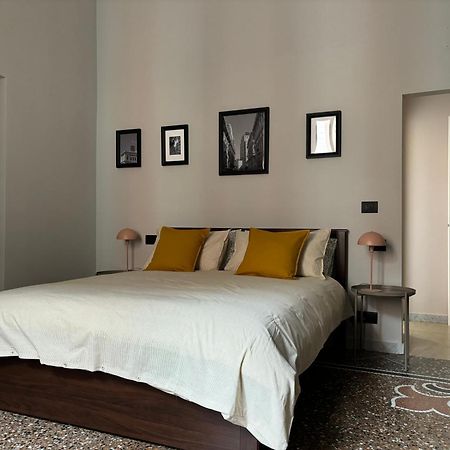 B&B Genova Holiday Exterior foto